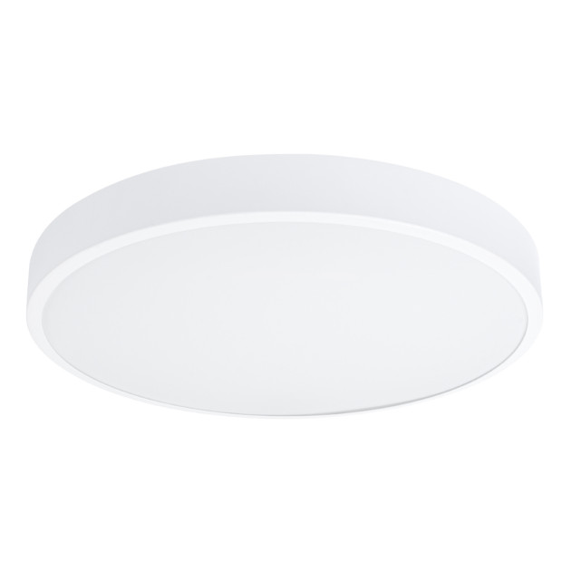 Plafonnier Elaar 60 blanc LED 3000K