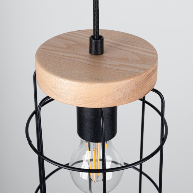 Lampe suspendue Aloor 3L
