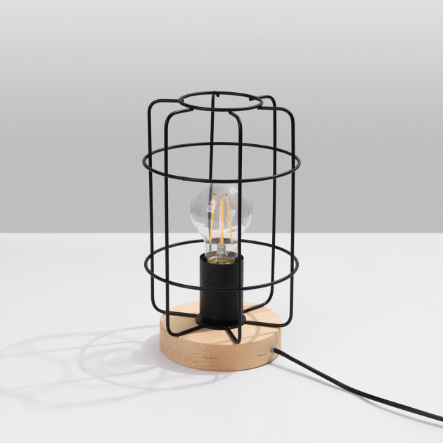 Lampe de table Aloor