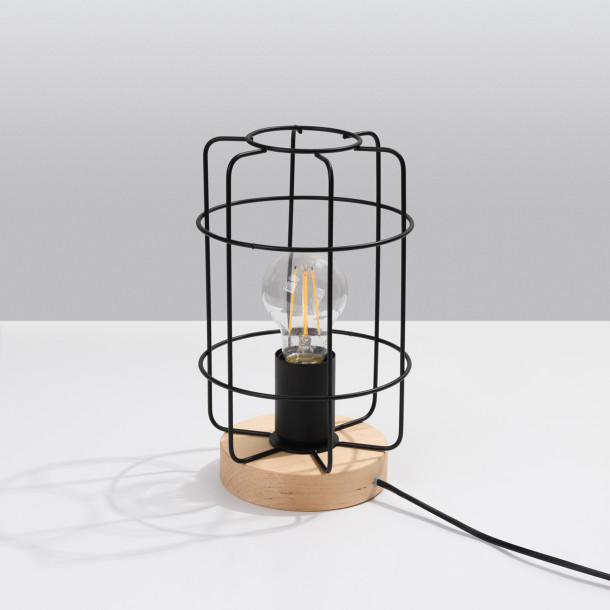 Lampe de table Aloor