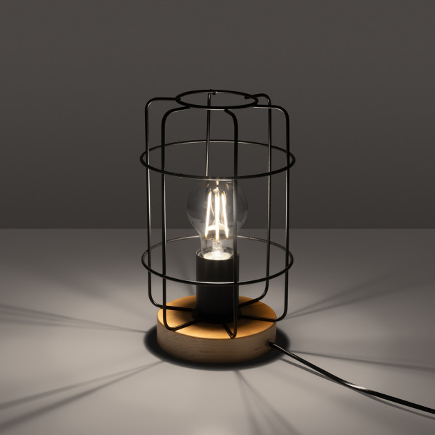 Lampe de table Aloor