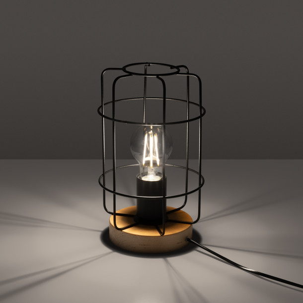 Lampe de table Aloor