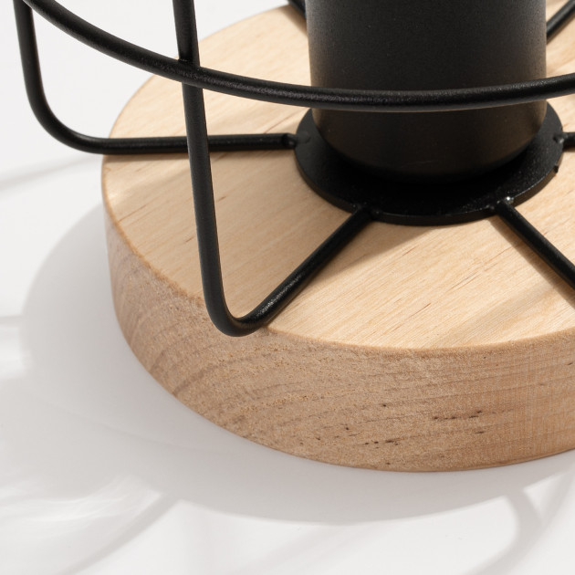 Lampe de table Aloor