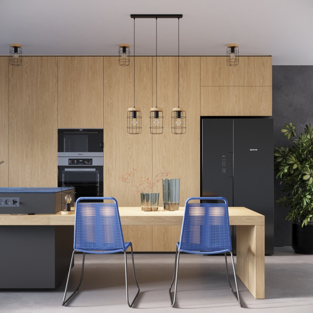 Lampe de table Aloor