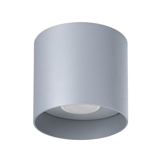 Plafonnier Coraina gris
