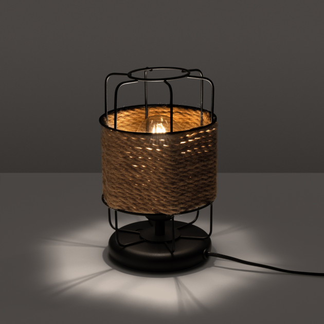 Lampe à poser Verayra