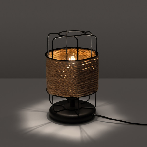 Lampe à poser Verayra