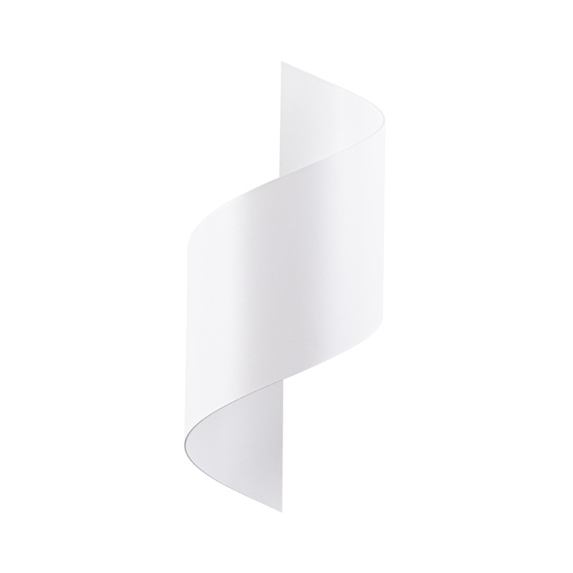 Applique Novaeor blanc