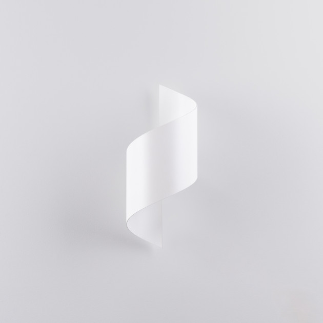 Applique Novaeor blanc