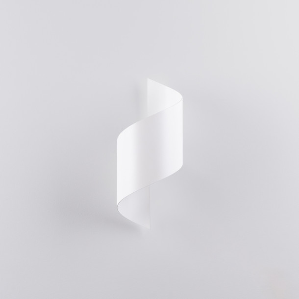 Applique Novaeor blanc