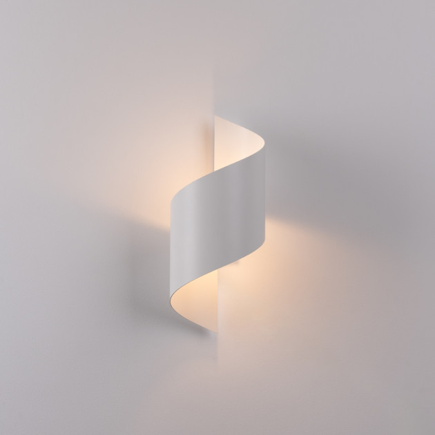 Applique Novaeor blanc