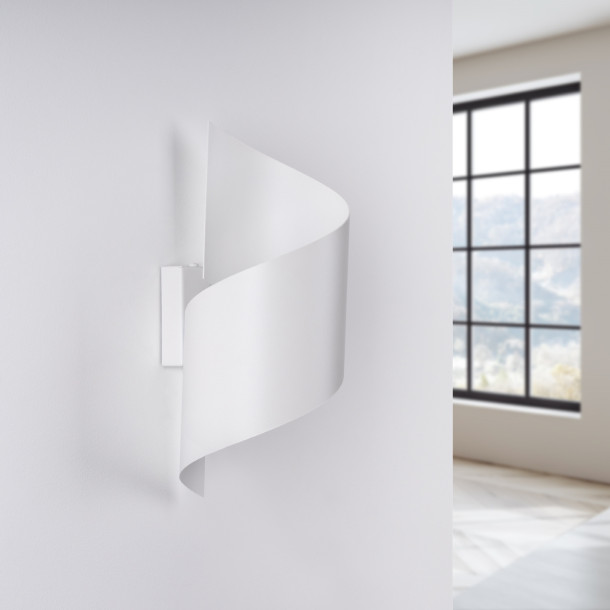 Applique Novaeor blanc