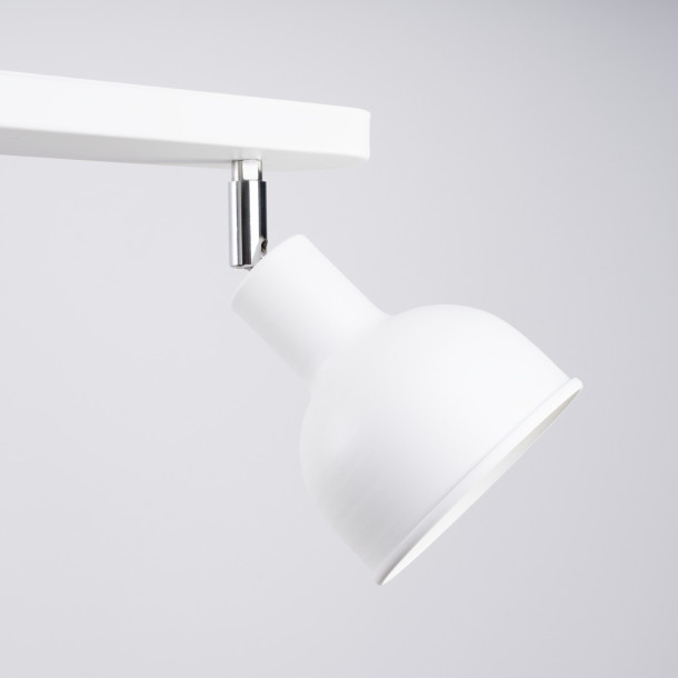 Plafonnier Aureyla 2 blanc