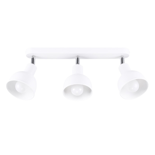 Plafonnier Aureyla 3 blanc