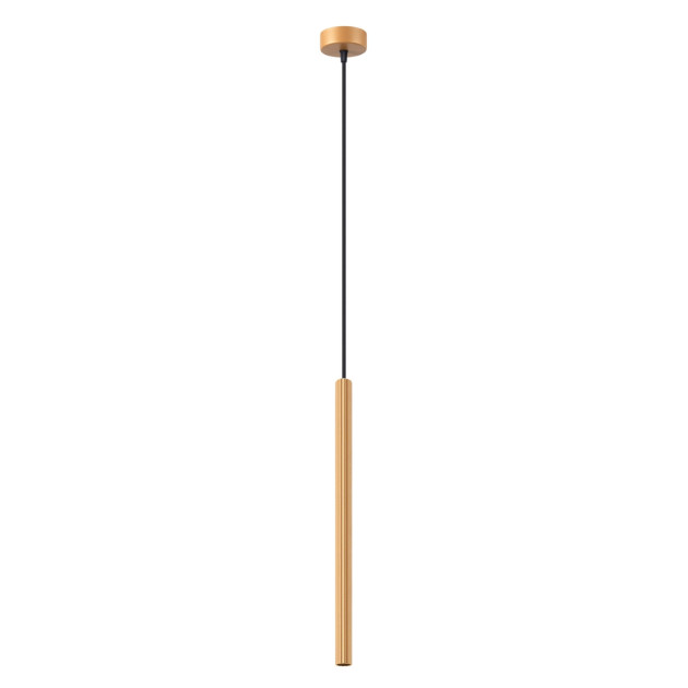 Lampe suspendue Aureyra 1 or