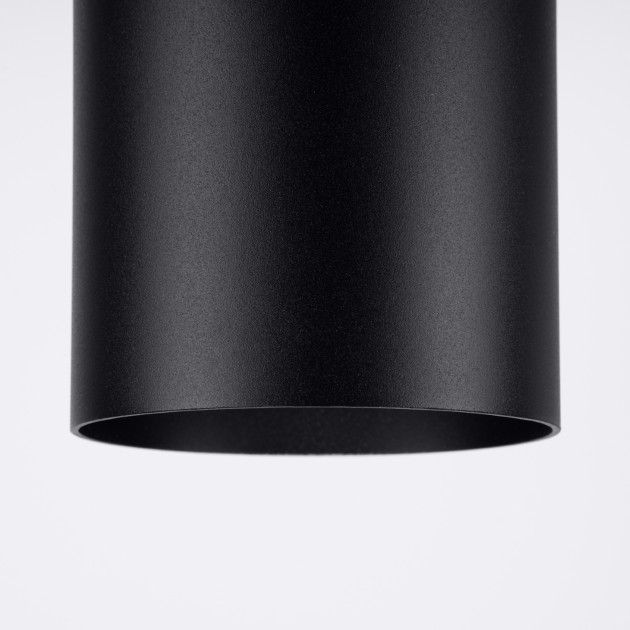Plafonnier Corayon noir