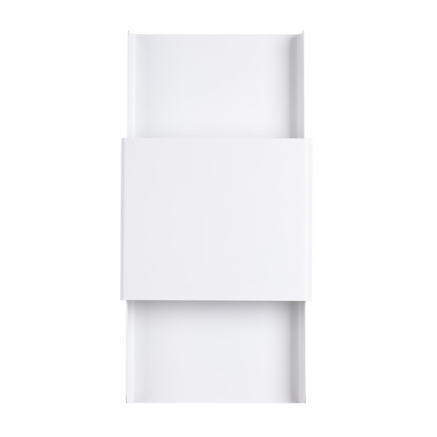 Applique Corayys blanc