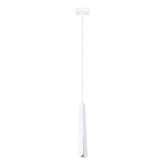 Lampe suspendue Lineaaeen 1 blanc