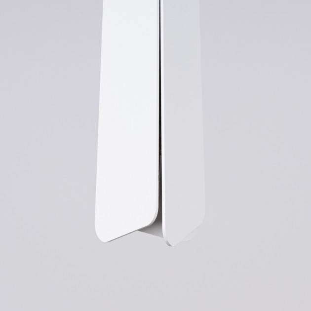 Lampe suspendue Lineaaeen 1 blanc