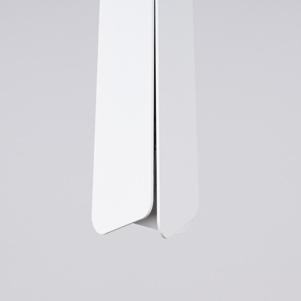 Lampe suspendue Lineaaeen 3L blanc