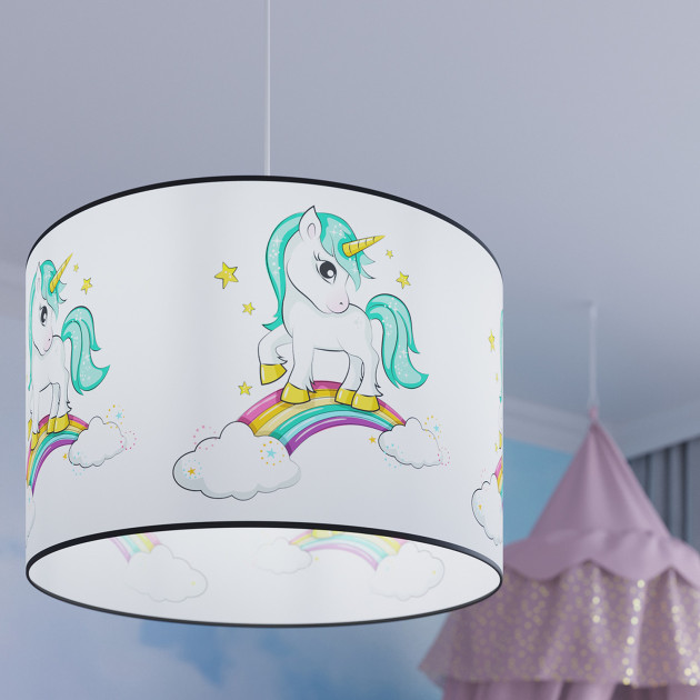 Lampe suspendue UNICORN 30