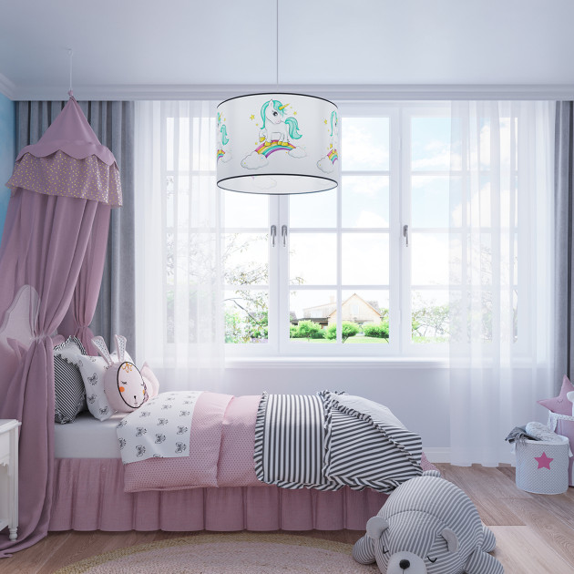 Lampe suspendue UNICORN 40