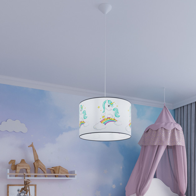 Lampe suspendue UNICORN 40