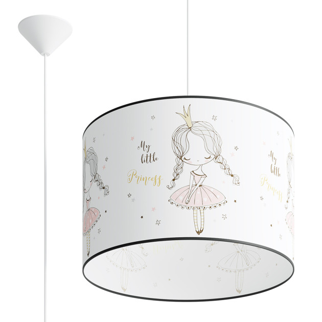 Lampe suspendue Noraaar 40
