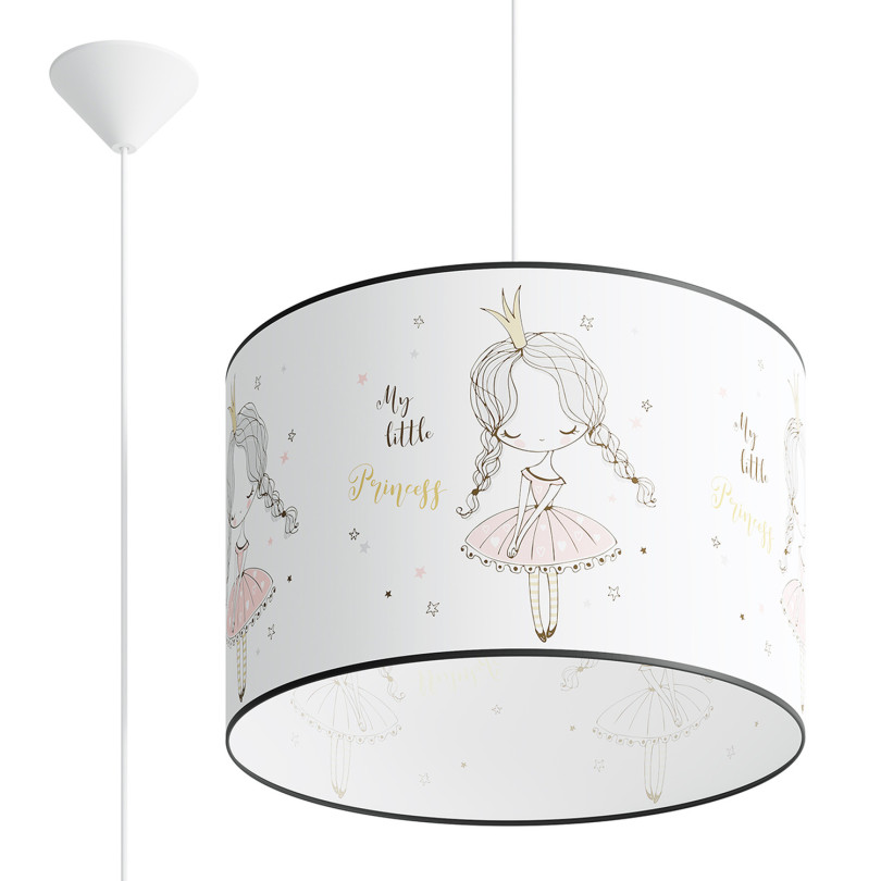 Lampe suspendue Noraaar 40