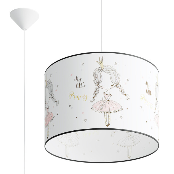 Lampe suspendue Noraaar 40