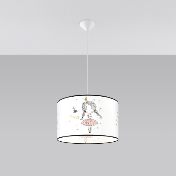 Lampe suspendue Noraaar 40