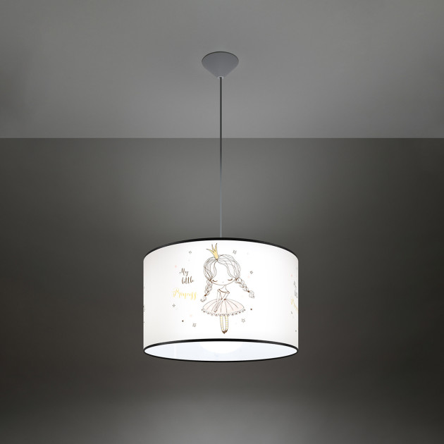 Lampe suspendue Noraaar 40