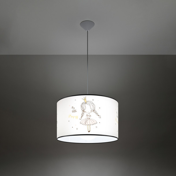 Lampe suspendue Noraaar 40