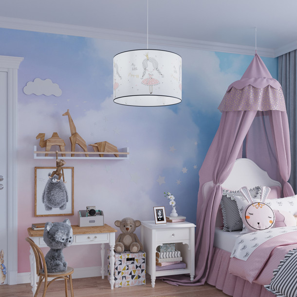 Lampe suspendue Noraaar 40