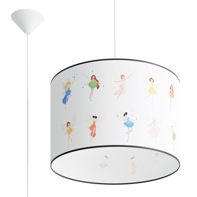 Lampe suspendue FAIRY 40