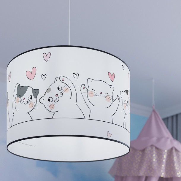 Lampe suspendue Veraoys 30