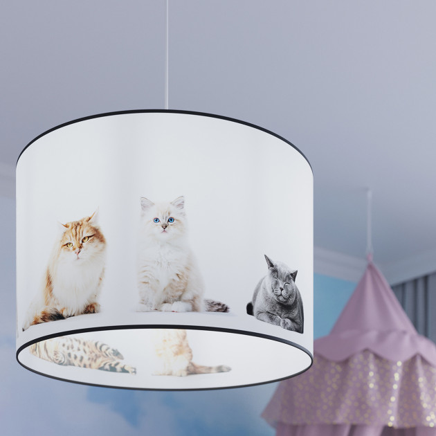 Lampe suspendue KITTY 40