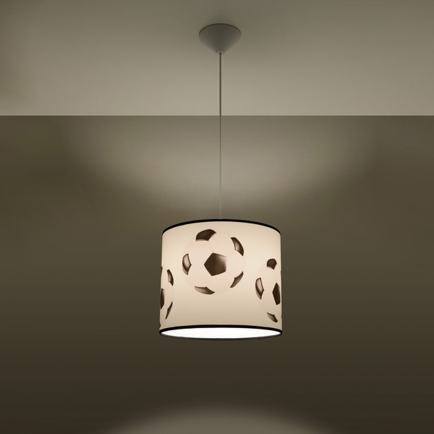 Lampe suspendue FOOTBALL A 30