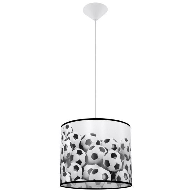 Lampe suspendue FOOTBALL B 30