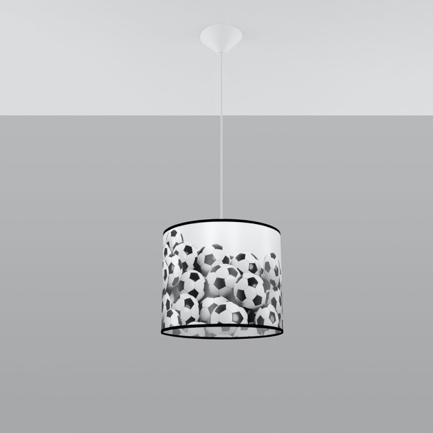 Lampe suspendue FOOTBALL B 30