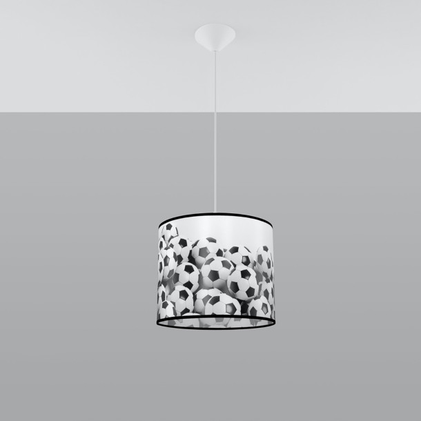 Lampe suspendue FOOTBALL B 30