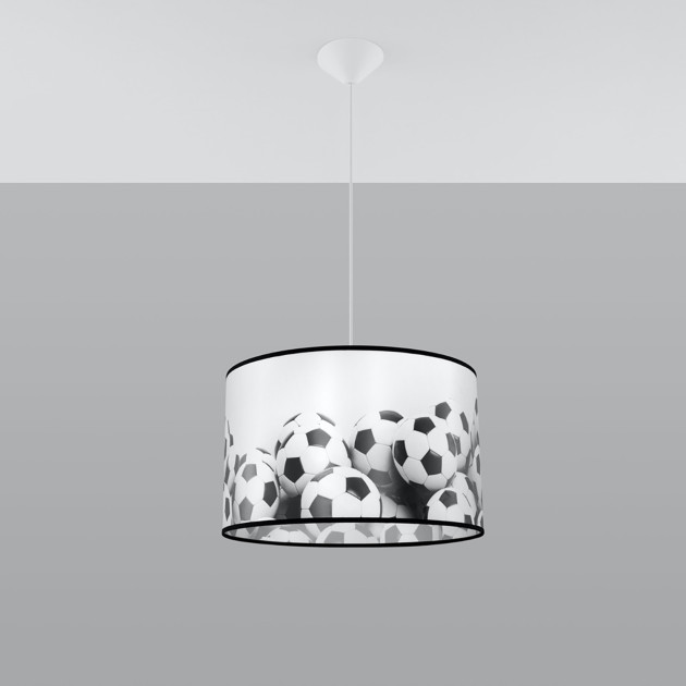 Lampe suspendue FOOTBALL B 40