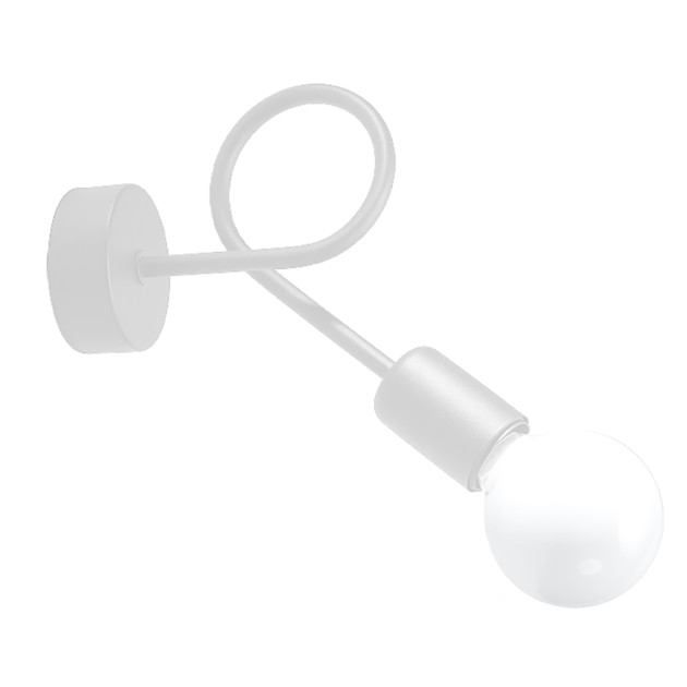 Applique Aureais blanc