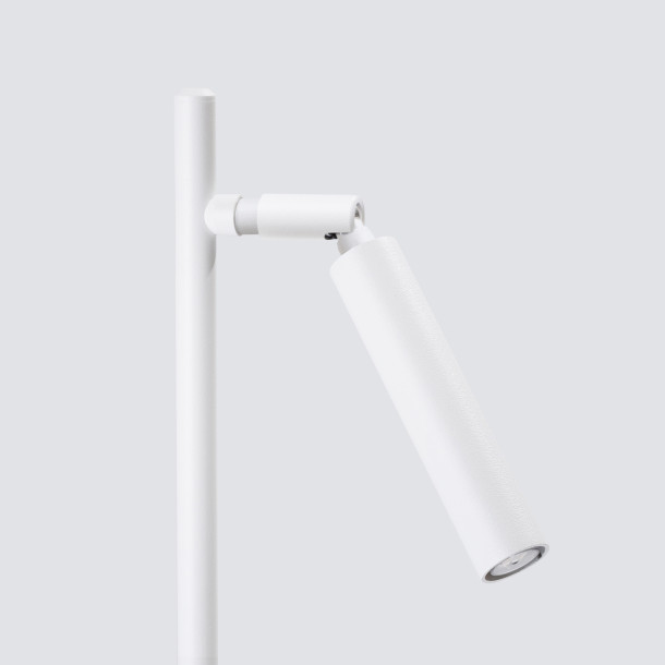Lampe à poser Noraaeen blanc