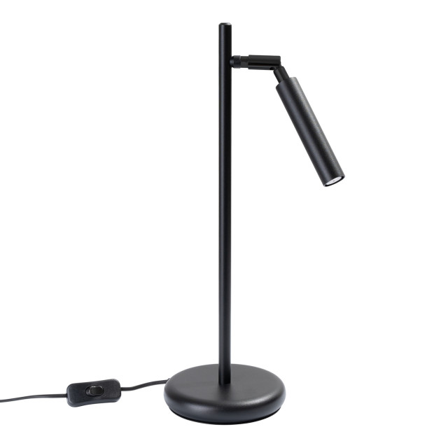 Lampe à poser Noraaeen noir