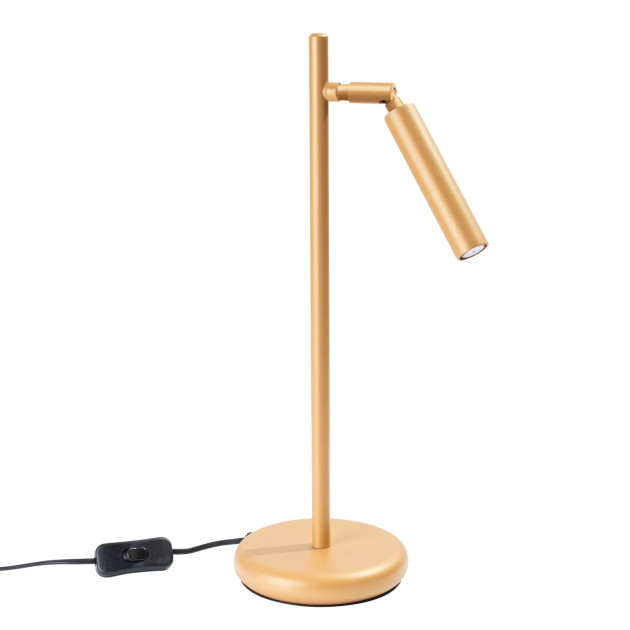 Lampe à poser Noraaeen or