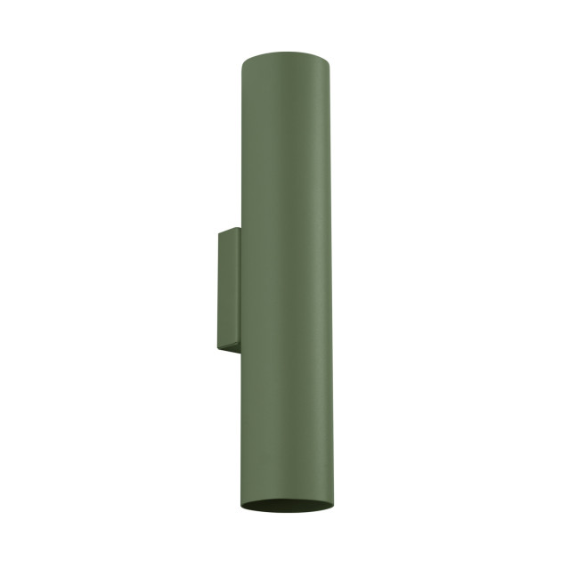 Applique Noraaena 2 vert olive