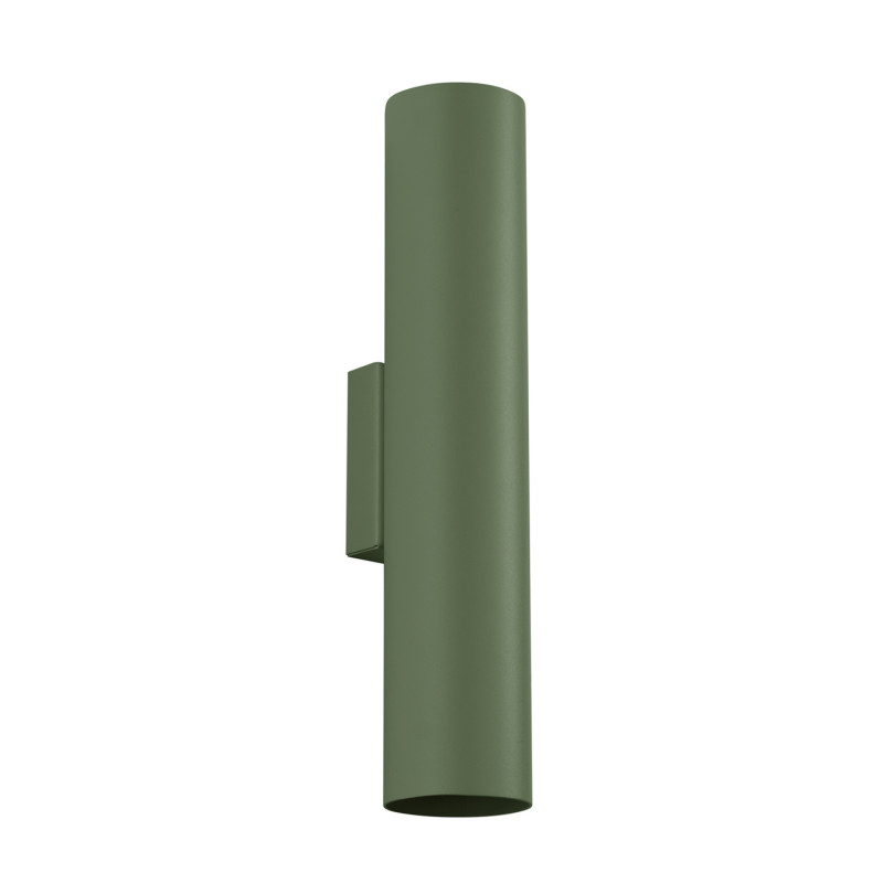 Applique Noraaena 2 vert olive