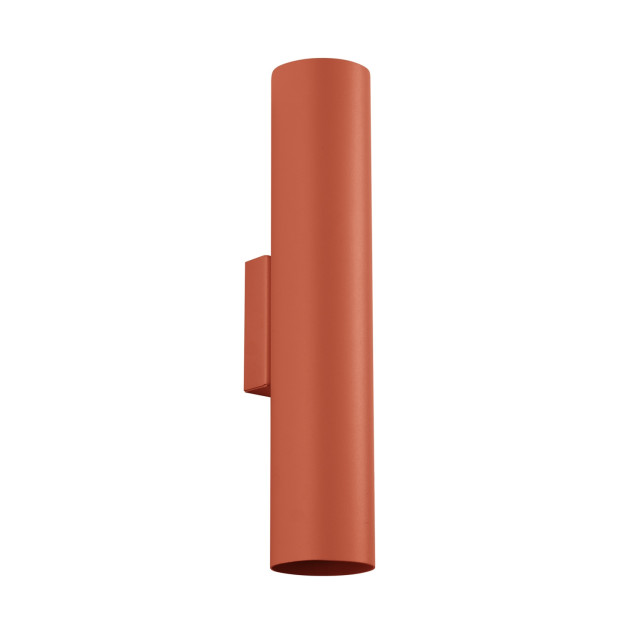 Applique Noraaena 2 rouge ocre