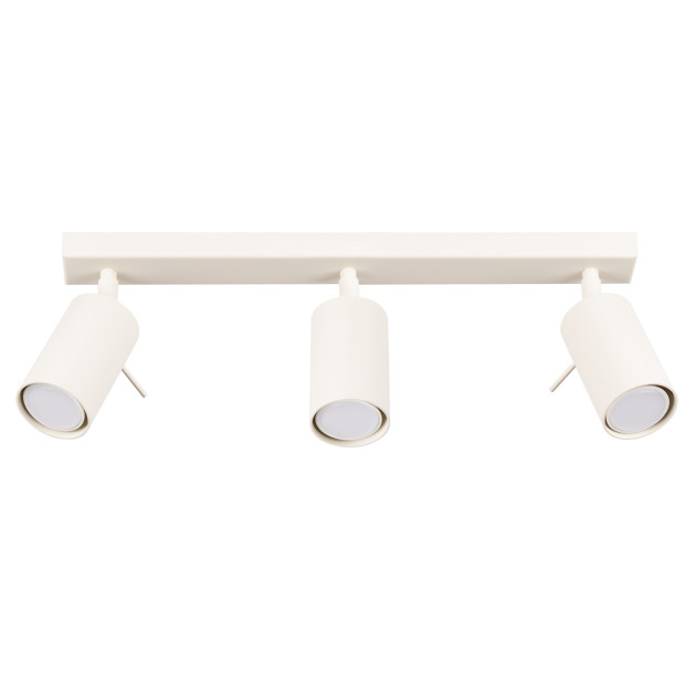 Plafonnier Veraaeen 3L beige